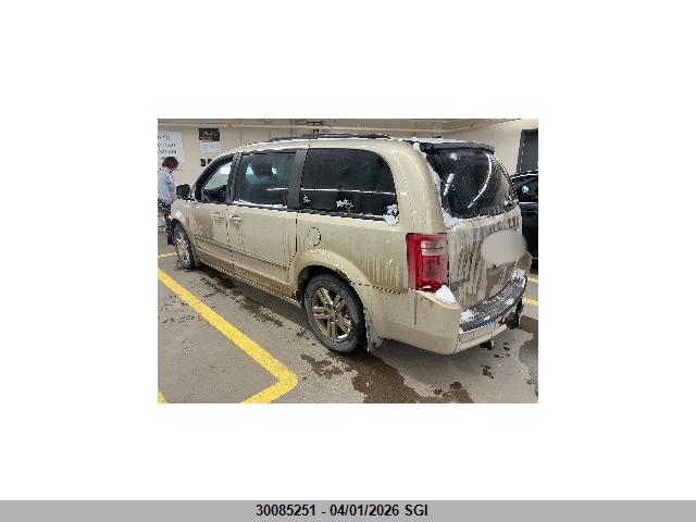 Aukcja sprzedaży 2010 Dodge Grand Caravan Se, vin: 2D4RN4DX2AR197318, numer aukcji: 30085251