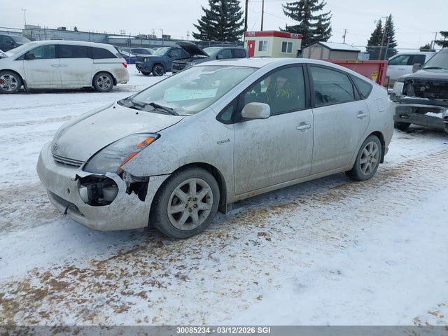 30085234 :رقم المزاد ، JTDKB20U283398288 vin ، 2008 Toyota Prius مزاد بيع