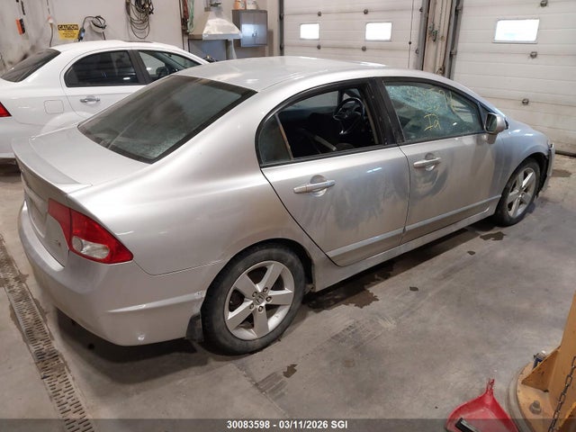 Aukcja sprzedaży 2011 Honda Civic Lx-s, vin: 2HGFA1F64BH010197, numer aukcji: 30083598
