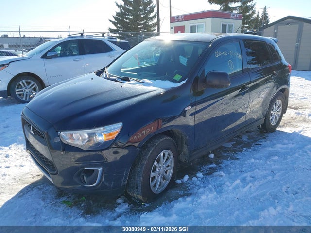 Aukcja sprzedaży 2014 Mitsubishi Rvr Se, vin: 4A4AJ3AUXEE606798, numer aukcji: 30080949