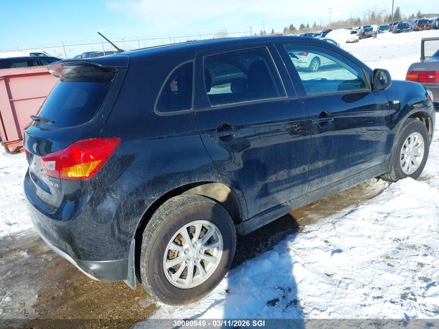 Aukcja sprzedaży 2014 Mitsubishi Rvr Se, vin: 4A4AJ3AUXEE606798, numer aukcji: 30080949