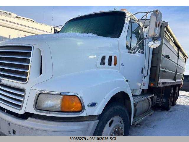 30085279 :رقم المزاد ، 1FTYY96D9VVA38606 vin ، 1997 Ford H-series At9513 مزاد بيع