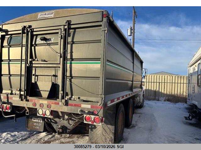 30085279 :رقم المزاد ، 1FTYY96D9VVA38606 vin ، 1997 Ford H-series At9513 مزاد بيع