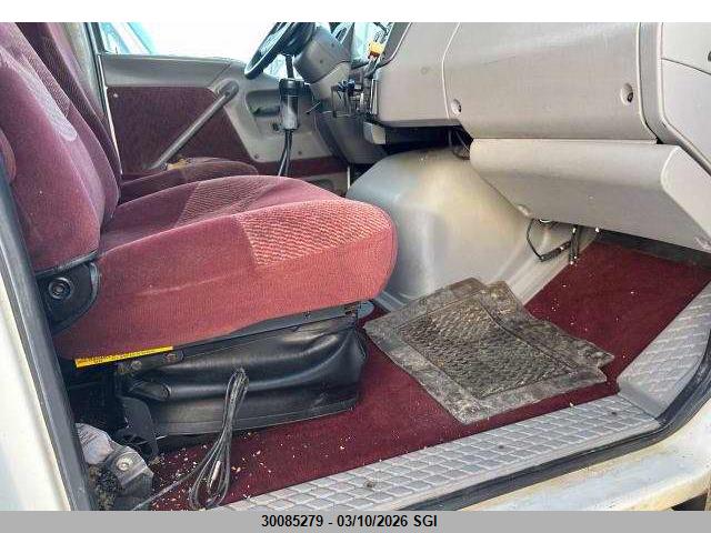 30085279 :رقم المزاد ، 1FTYY96D9VVA38606 vin ، 1997 Ford H-series At9513 مزاد بيع