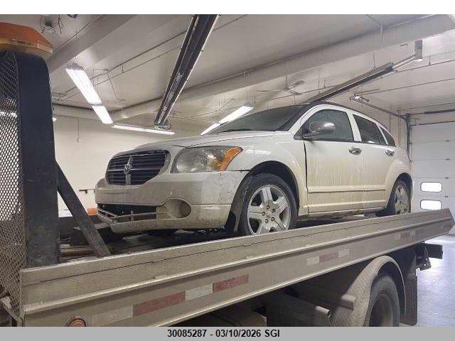 Aukcja sprzedaży 2008 Dodge Caliber Sxt, vin: 1B3HB48B28D552602, numer aukcji: 30085287
