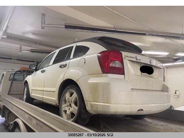 Aukcja sprzedaży 2008 Dodge Caliber Sxt, vin: 1B3HB48B28D552602, numer aukcji: 30085287