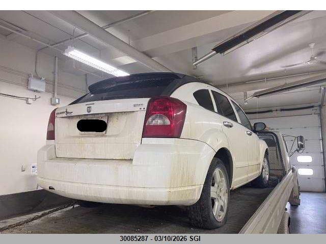 Aukcja sprzedaży 2008 Dodge Caliber Sxt, vin: 1B3HB48B28D552602, numer aukcji: 30085287