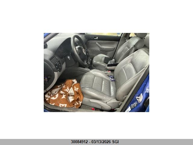30084912 :رقم المزاد ، 3VWSP29M41M031995 vin ، 2001 Volkswagen Jetta Gls Tdi مزاد بيع