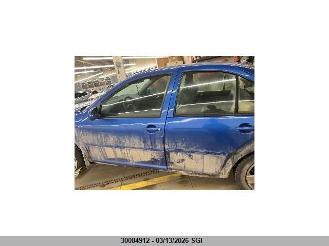 30084912 :رقم المزاد ، 3VWSP29M41M031995 vin ، 2001 Volkswagen Jetta Gls Tdi مزاد بيع