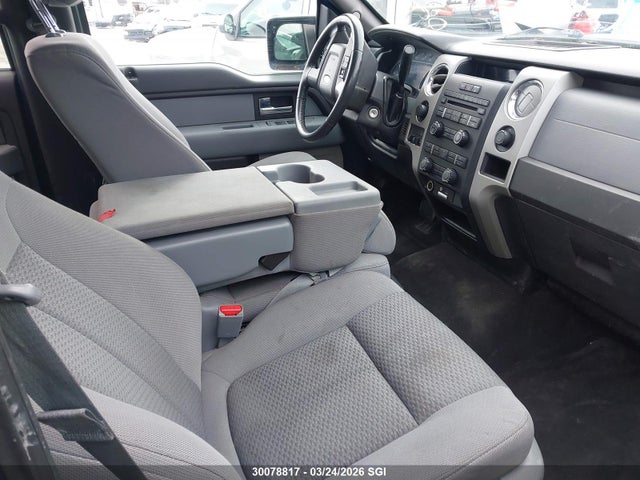 Продаж на аукціоні авто 2012 Ford F150 Supercrew, vin: 1FTFW1ET9CFC83162, номер лоту: 30078817
