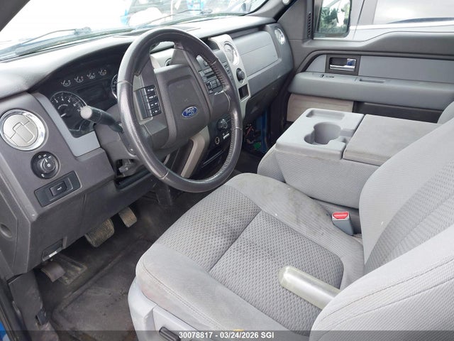 Продаж на аукціоні авто 2012 Ford F150 Supercrew, vin: 1FTFW1ET9CFC83162, номер лоту: 30078817