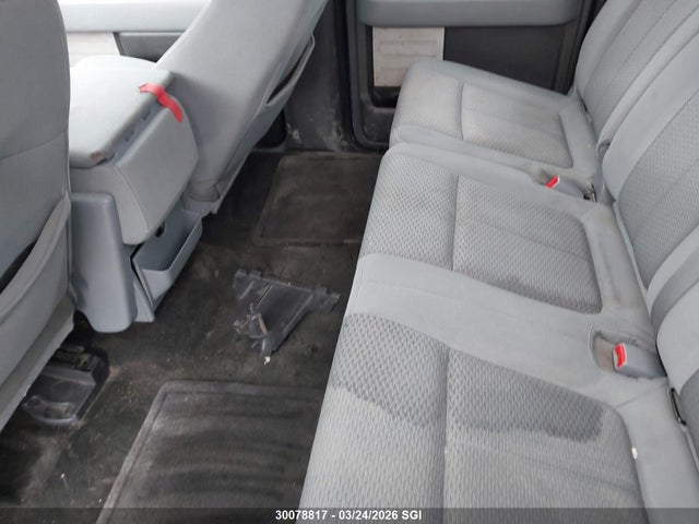 Продаж на аукціоні авто 2012 Ford F150 Supercrew, vin: 1FTFW1ET9CFC83162, номер лоту: 30078817