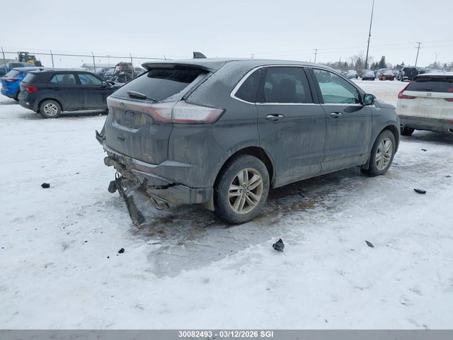 Aukcja sprzedaży 2017 Ford Edge Sel, vin: 2FMPK4J85HBB95359, numer aukcji: 30082493