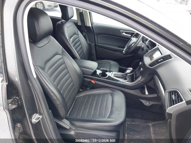 Aukcja sprzedaży 2017 Ford Edge Sel, vin: 2FMPK4J85HBB95359, numer aukcji: 30082493