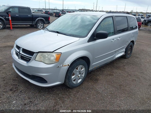 Aukcja sprzedaży 2011 Dodge Grand Caravan Express, vin: 2D4RN4DG1BR721222, numer aukcji: 30085320