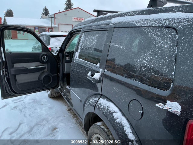 Aukcja sprzedaży 2010 Dodge Nitro Sxt, vin: 1D4PU5GX3AW112490, numer aukcji: 30085321