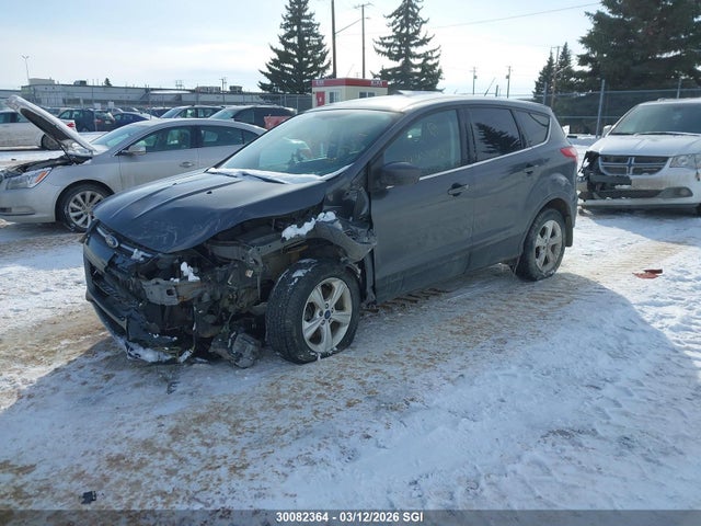 Aukcja sprzedaży 2015 Ford Escape Se, vin: 1FMCU9GX8FUB51321, numer aukcji: 30082364