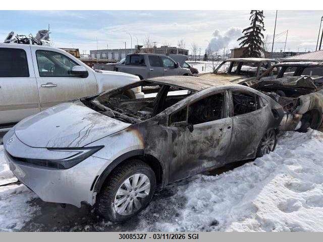 JTDADABU9P3004040 Toyota Prius Le/xle/limited