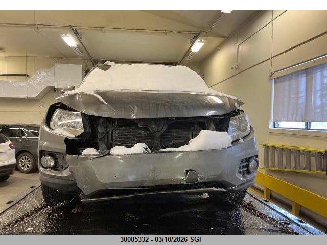 30085332 :رقم المزاد ، WVGJV7AXXDW008616 vin ، 2013 Volkswagen Tiguan S/se/sel مزاد بيع