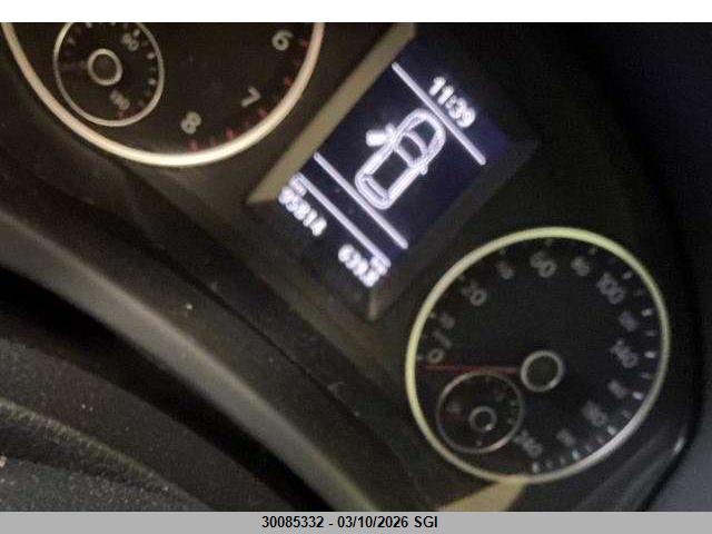 30085332 :رقم المزاد ، WVGJV7AXXDW008616 vin ، 2013 Volkswagen Tiguan S/se/sel مزاد بيع