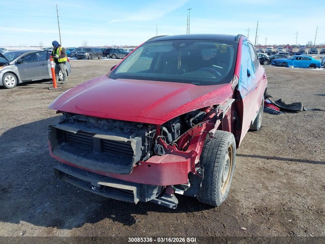 Продажа на аукционе авто 2020 Ford Escape Se, vin: 1FMCU9G67LUA13319, номер лота: 30085336