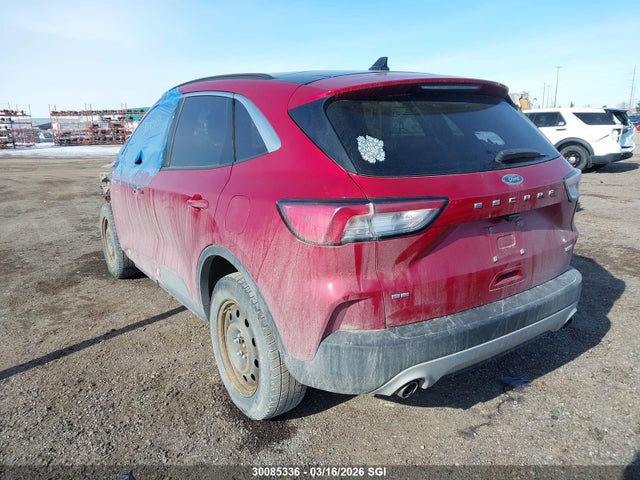 Продажа на аукционе авто 2020 Ford Escape Se, vin: 1FMCU9G67LUA13319, номер лота: 30085336