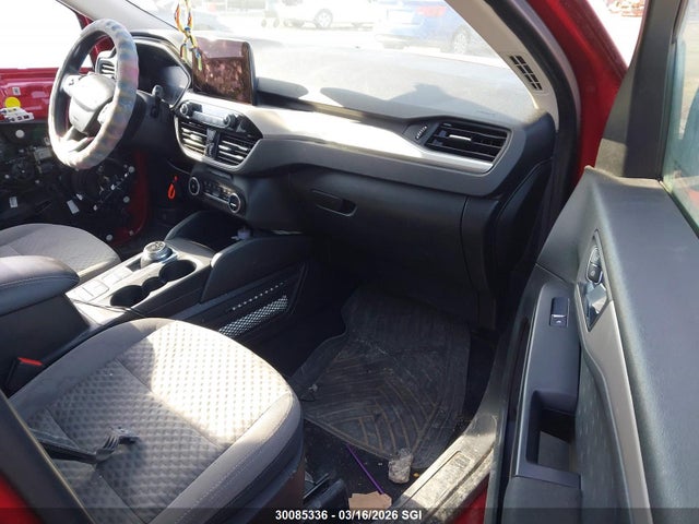 Продажа на аукционе авто 2020 Ford Escape Se, vin: 1FMCU9G67LUA13319, номер лота: 30085336