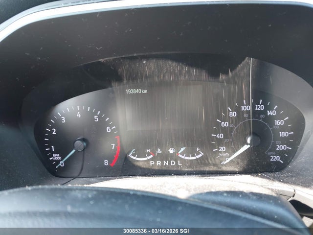 Продажа на аукционе авто 2020 Ford Escape Se, vin: 1FMCU9G67LUA13319, номер лота: 30085336