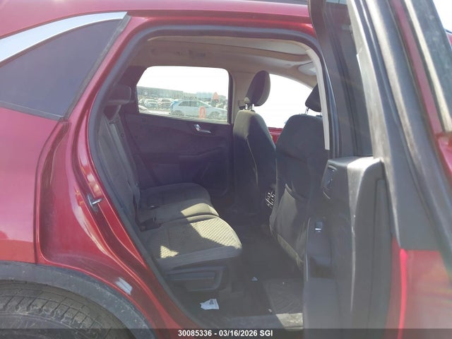 Продажа на аукционе авто 2020 Ford Escape Se, vin: 1FMCU9G67LUA13319, номер лота: 30085336