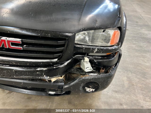 Aukcja sprzedaży 2006 Gmc Sierra K1500 Heavy Duty, vin: 1GTGK13U76F143014, numer aukcji: 30085337