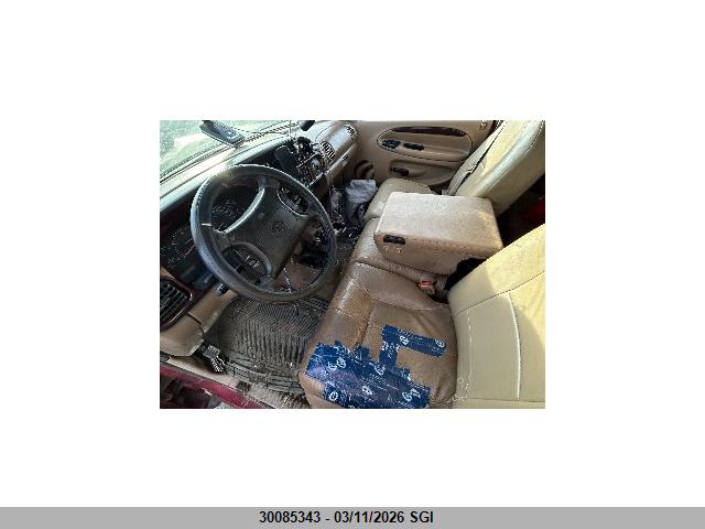 Aukcja sprzedaży 1998 Dodge Ram 2500, vin: 1B7KF23DXWJ148855, numer aukcji: 30085343