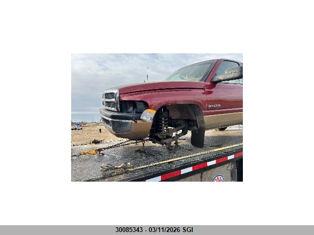 Aukcja sprzedaży 1998 Dodge Ram 2500, vin: 1B7KF23DXWJ148855, numer aukcji: 30085343
