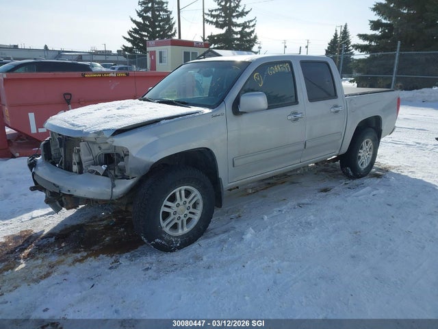 Aukcja sprzedaży 2011 Chevrolet Colorado Lt, vin: 1GCHTCFE0B8104474, numer aukcji: 30080447