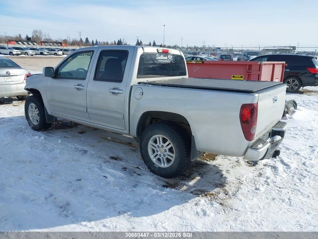 Aukcja sprzedaży 2011 Chevrolet Colorado Lt, vin: 1GCHTCFE0B8104474, numer aukcji: 30080447