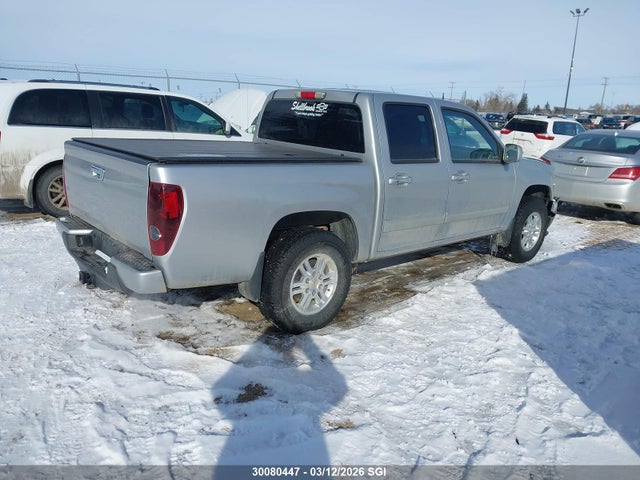 Aukcja sprzedaży 2011 Chevrolet Colorado Lt, vin: 1GCHTCFE0B8104474, numer aukcji: 30080447