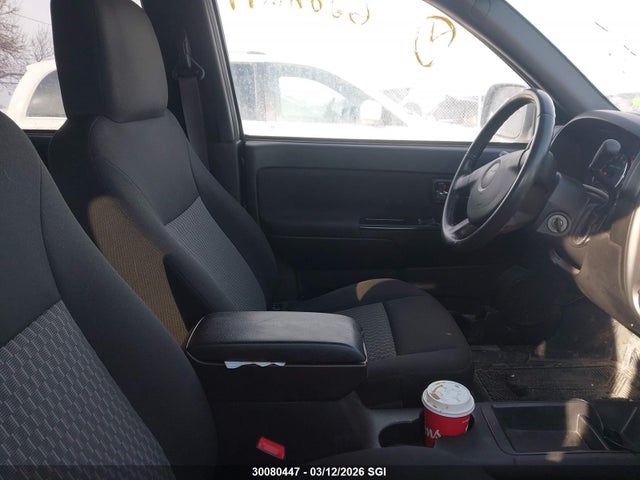 Aukcja sprzedaży 2011 Chevrolet Colorado Lt, vin: 1GCHTCFE0B8104474, numer aukcji: 30080447