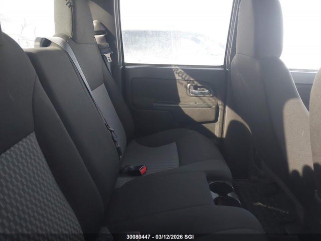Aukcja sprzedaży 2011 Chevrolet Colorado Lt, vin: 1GCHTCFE0B8104474, numer aukcji: 30080447