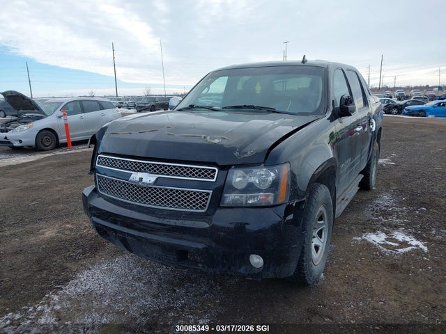 30085349 :رقم المزاد ، 3GNTKFE7XCG150351 vin ، 2012 Chevrolet Avalanche Lt مزاد بيع