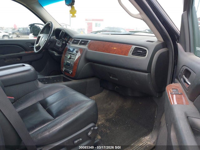 30085349 :رقم المزاد ، 3GNTKFE7XCG150351 vin ، 2012 Chevrolet Avalanche Lt مزاد بيع