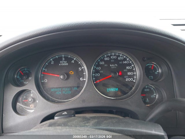 30085349 :رقم المزاد ، 3GNTKFE7XCG150351 vin ، 2012 Chevrolet Avalanche Lt مزاد بيع