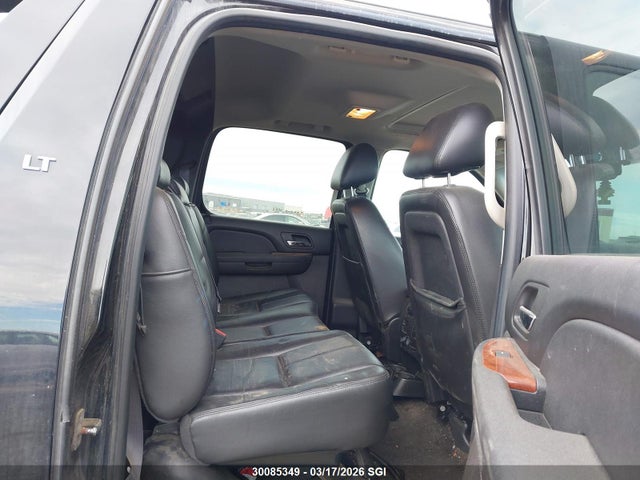 30085349 :رقم المزاد ، 3GNTKFE7XCG150351 vin ، 2012 Chevrolet Avalanche Lt مزاد بيع