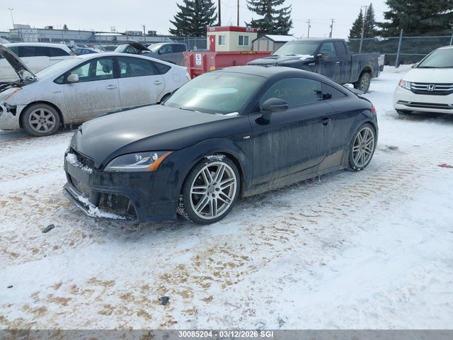Продажа на аукционе авто 2012 Audi Tt Premium Plus, vin: TRUBFAFK2C1013228, номер лота: 30085204