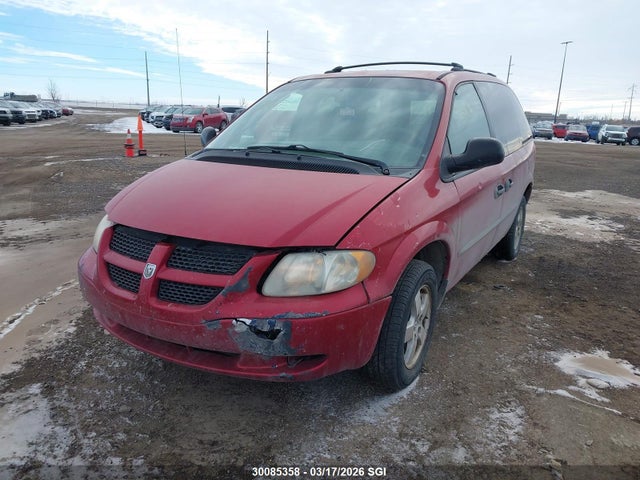 Aukcja sprzedaży 2003 Dodge Caravan Se, vin: 1D4GP25R43B256571, numer aukcji: 30085358