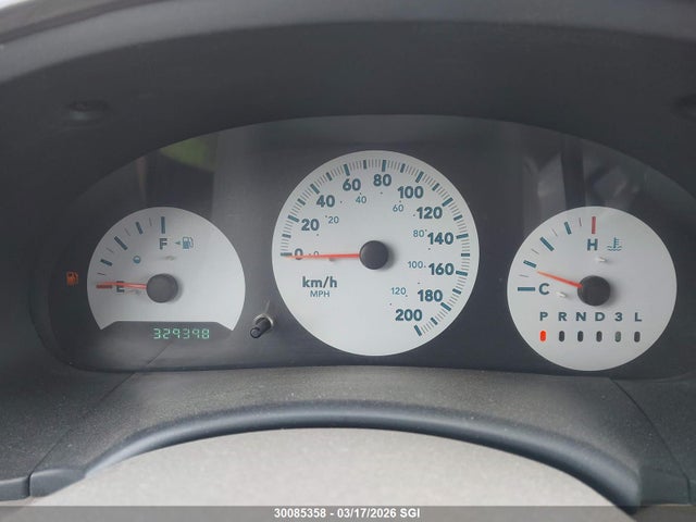 Aukcja sprzedaży 2003 Dodge Caravan Se, vin: 1D4GP25R43B256571, numer aukcji: 30085358