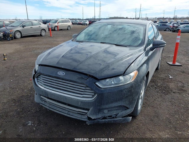 Продаж на аукціоні авто 2013 Ford Fusion Se, vin: 3FA6P0HR3DR353627, номер лоту: 30085363