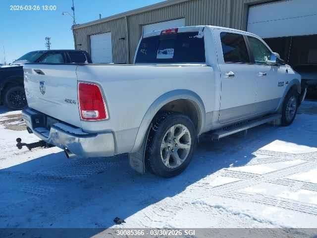 Aukcja sprzedaży 2014 Ram 1500 Laramie, vin: 1C6RR7NT9ES198914, numer aukcji: 30085366