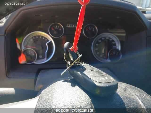 Aukcja sprzedaży 2014 Ram 1500 Laramie, vin: 1C6RR7NT9ES198914, numer aukcji: 30085366