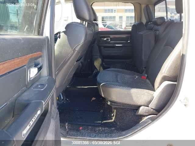 Aukcja sprzedaży 2014 Ram 1500 Laramie, vin: 1C6RR7NT9ES198914, numer aukcji: 30085366
