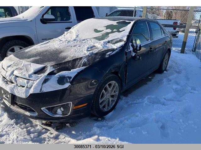 Aukcja sprzedaży 2010 Ford Fusion Sel, vin: 3FAHP0CG0AR379936, numer aukcji: 30085371