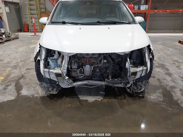 Aukcja sprzedaży 2015 Honda Odyssey Touring/touring Elite, vin: 5FNRL5H90FB502175, numer aukcji: 30084940